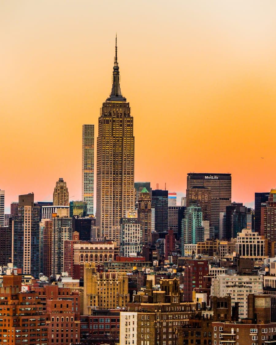 Manhattan, New York